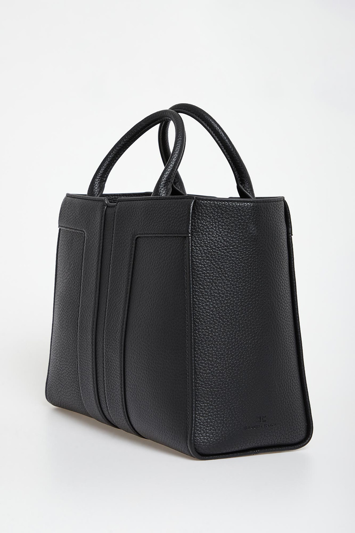 Torebka shopper ELISABETTA FRANCHI