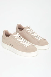 Sneakersy męskie zamszowe ARMANI EXCHANGE