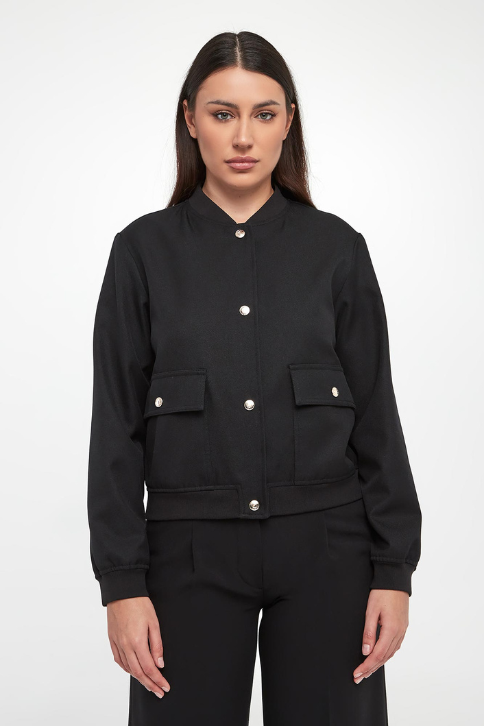 Kurtka damska bomberka Orlanda JOOP!