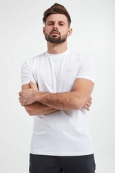 T-shirt męski KARL LAGERFELD