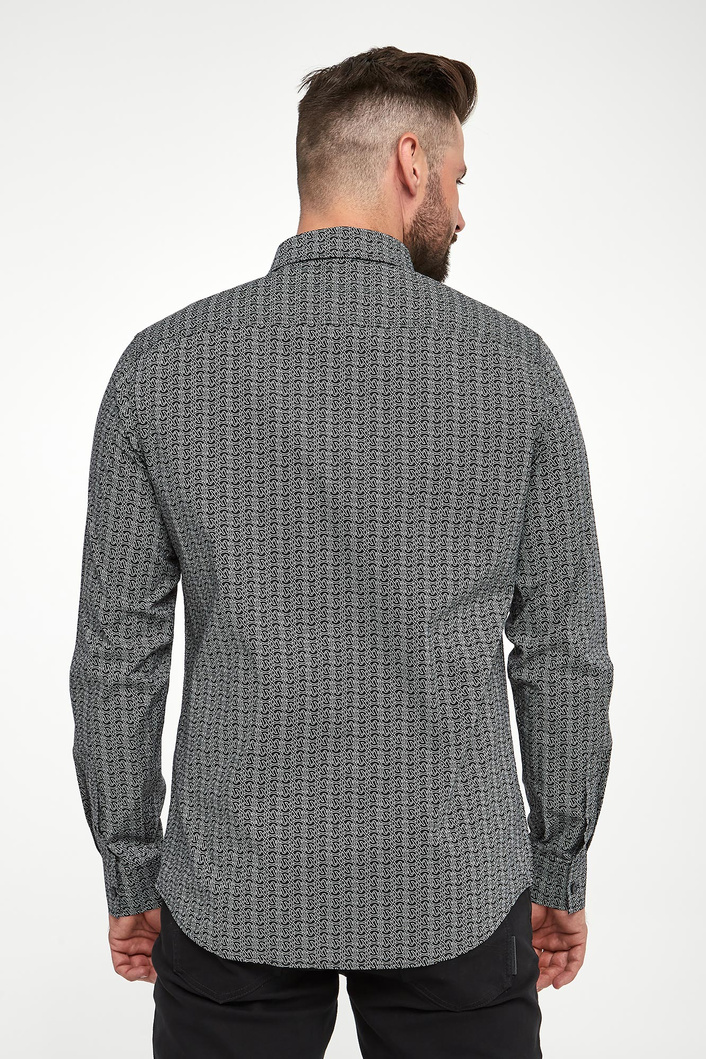 Koszula męska ARMANI EXCHANGE