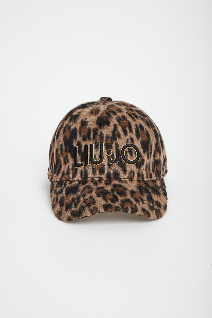 Czapka damska LIU JO