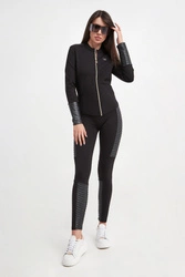 Legginsy damskie EA7 EMPORIO ARMANI