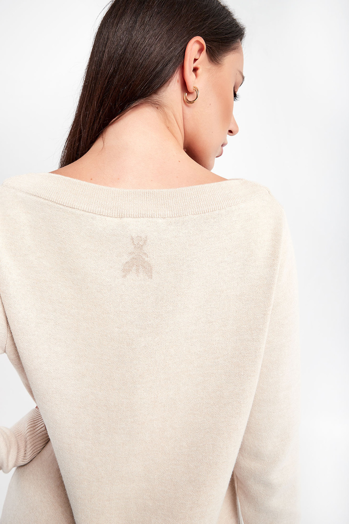 Sweter PATRIZIA PEPE
