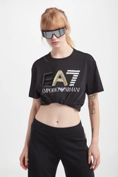 T-shirt damski EA7 EMPORIO ARMANI