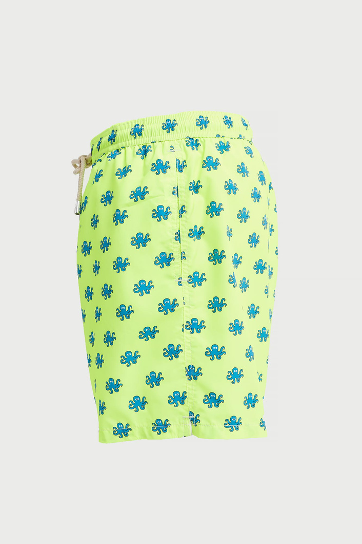 Szorty Kąpielowe MC2 SAINT BARTH