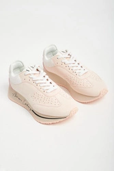 Sneakersy damskie ARMANI EXCHANGE