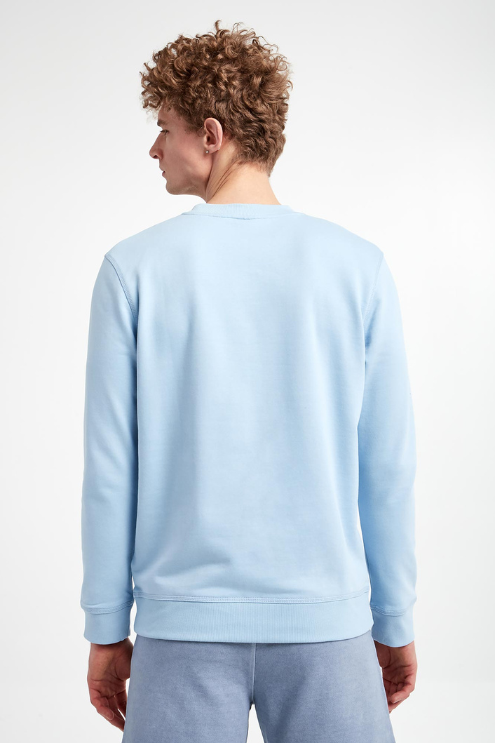 Bluza męska crewneck Salazar JOOP! JEANS