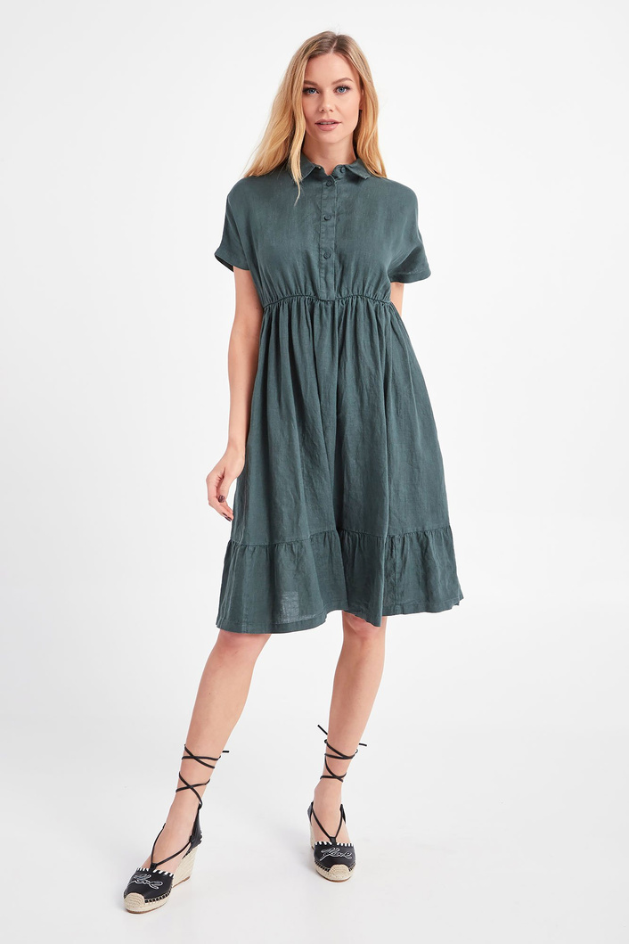 Sukienka Dolmen MAX MARA LEISURE