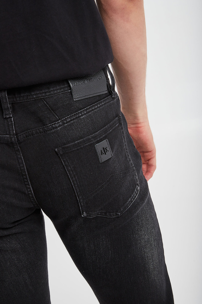 Jeansy męskie ARMANI EXCHANGE