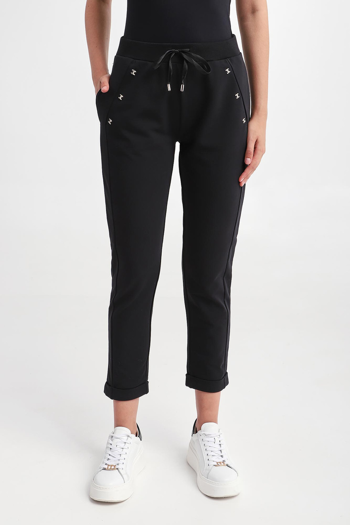 Spodnie damskie LIU JO