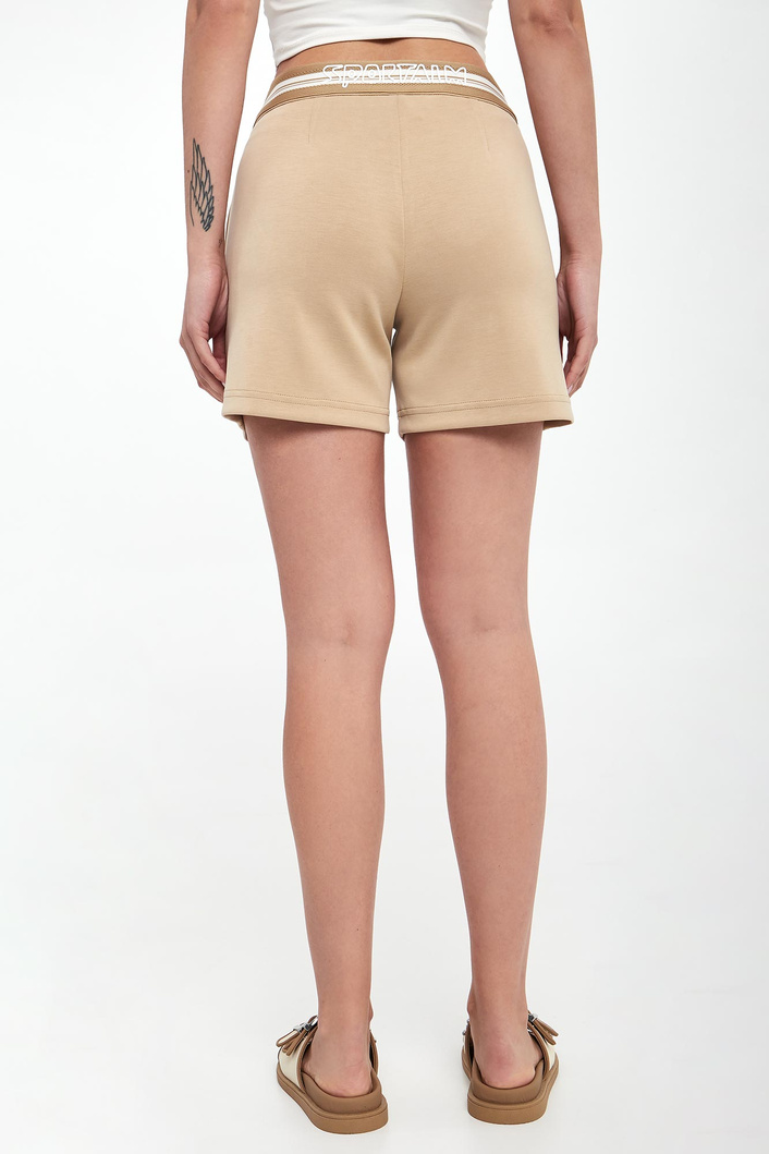Szorty damskie SPORTALM