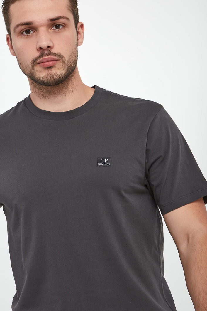 T-shirt męski C.P. COMPANY