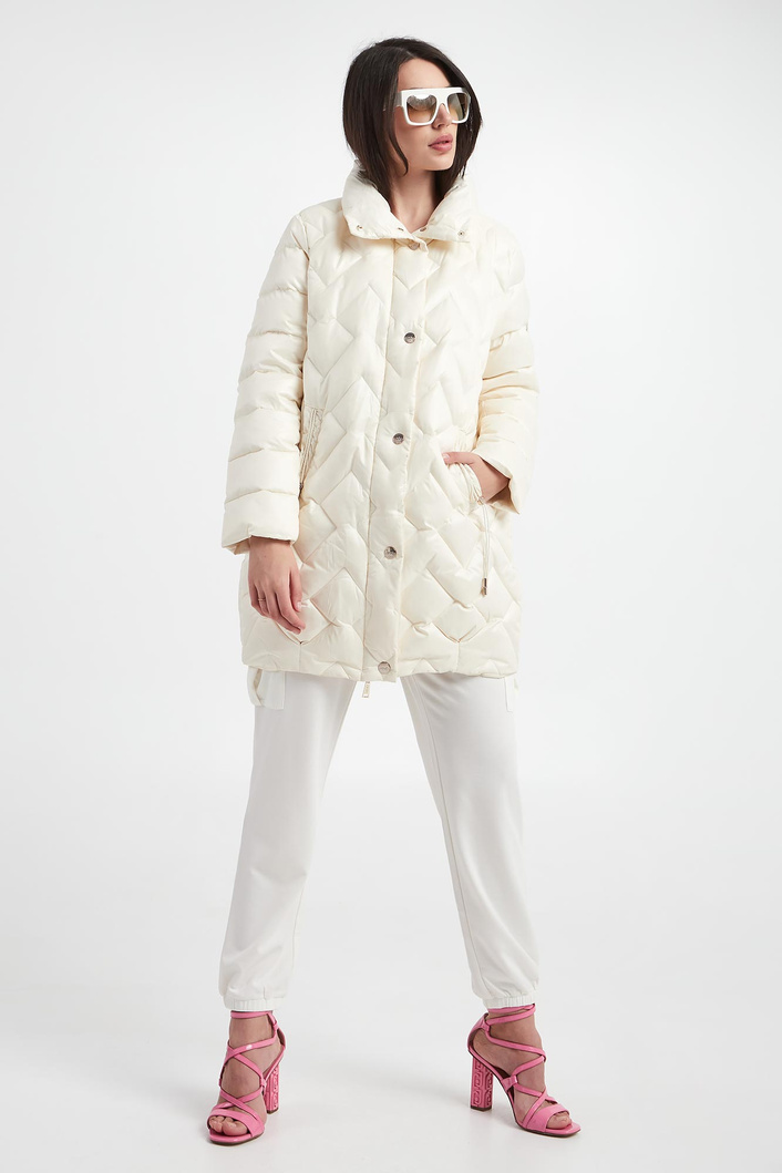 Kurtka damska puchowa LIU JO