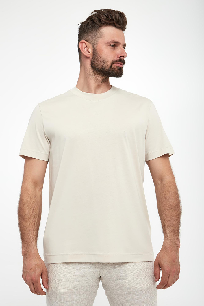 T-shirt męski Carlon JOOP!