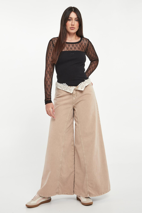 Jeansy damskie Winona PINKO