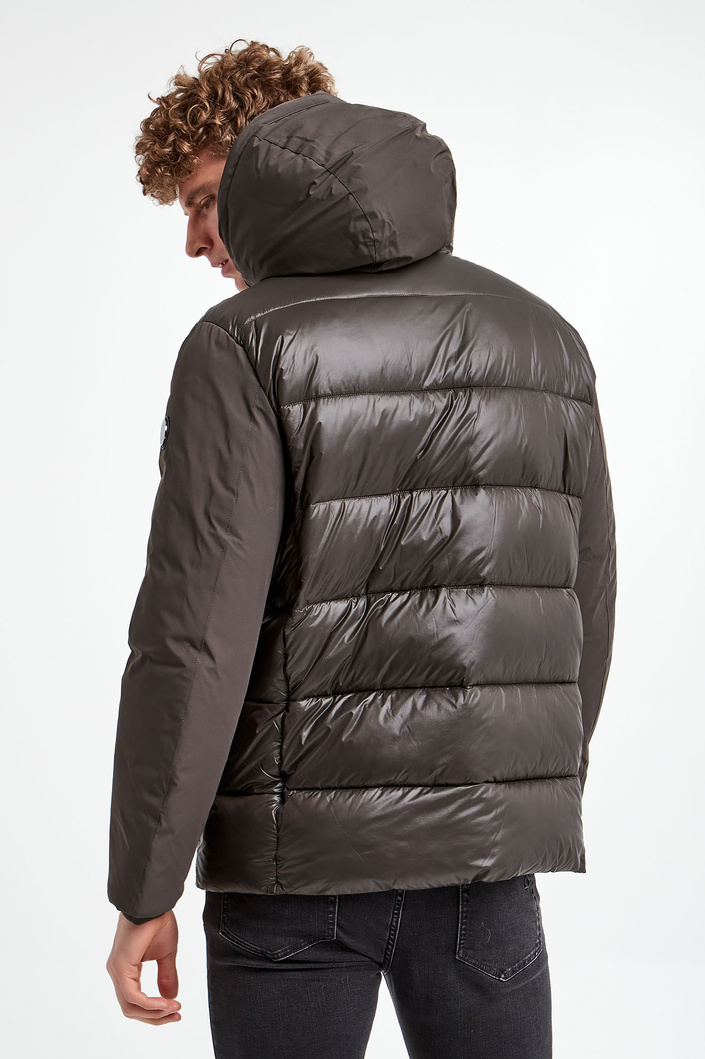 Kurtka męska pikowana JOOP!