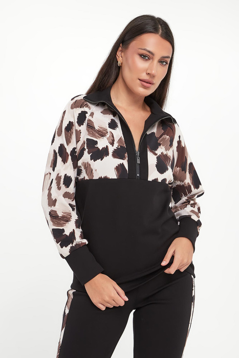 Bluza damska JOSEPH RIBKOFF