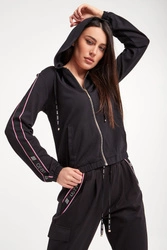 Bluza dresowa damska LIU JO SPORT