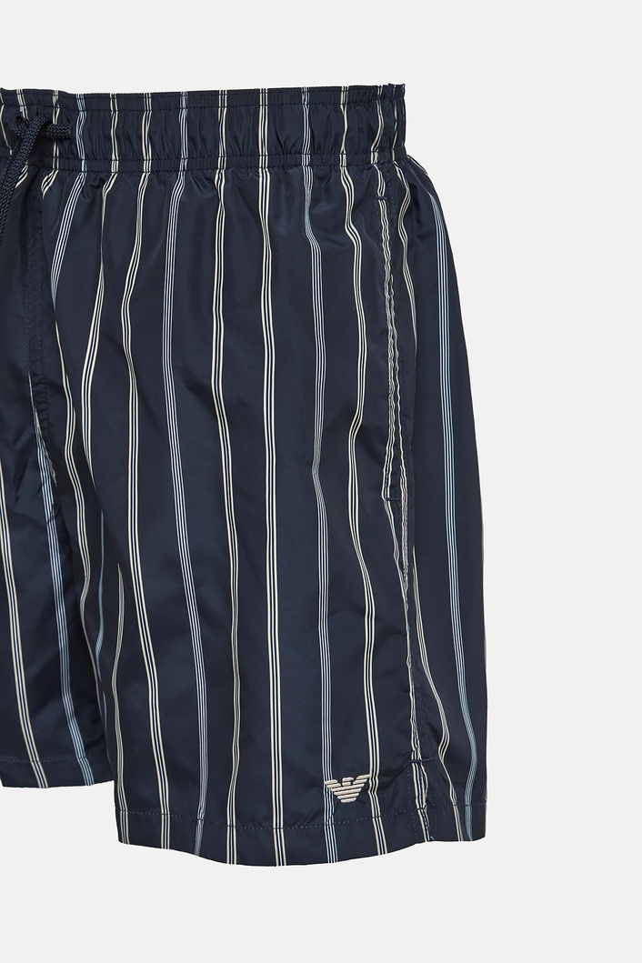 Szorty kąpielowe męskie EMPORIO ARMANI SWIMWEAR