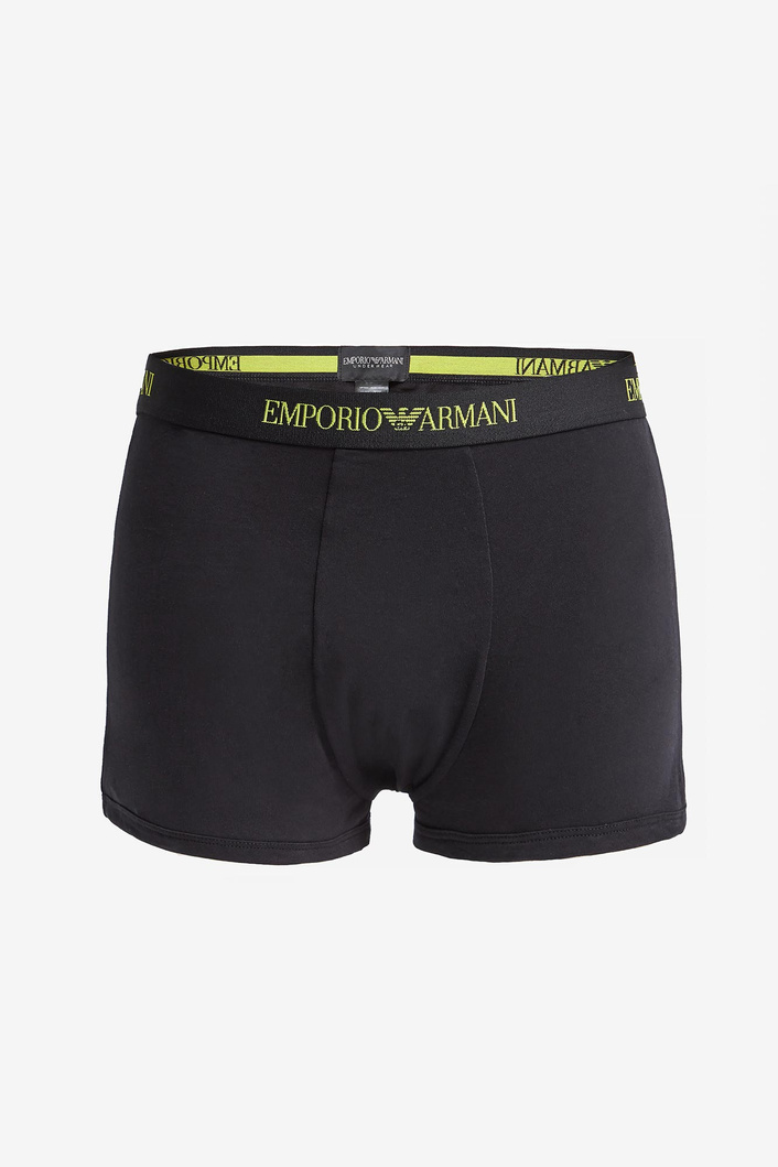 Bokserki męskie 3-PAK EMPORIO ARMANI UNDERWEAR