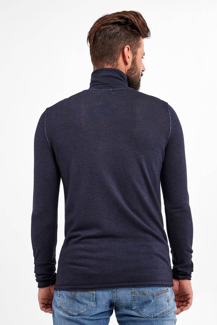 Golf męski wełniany JOOP! JEANS