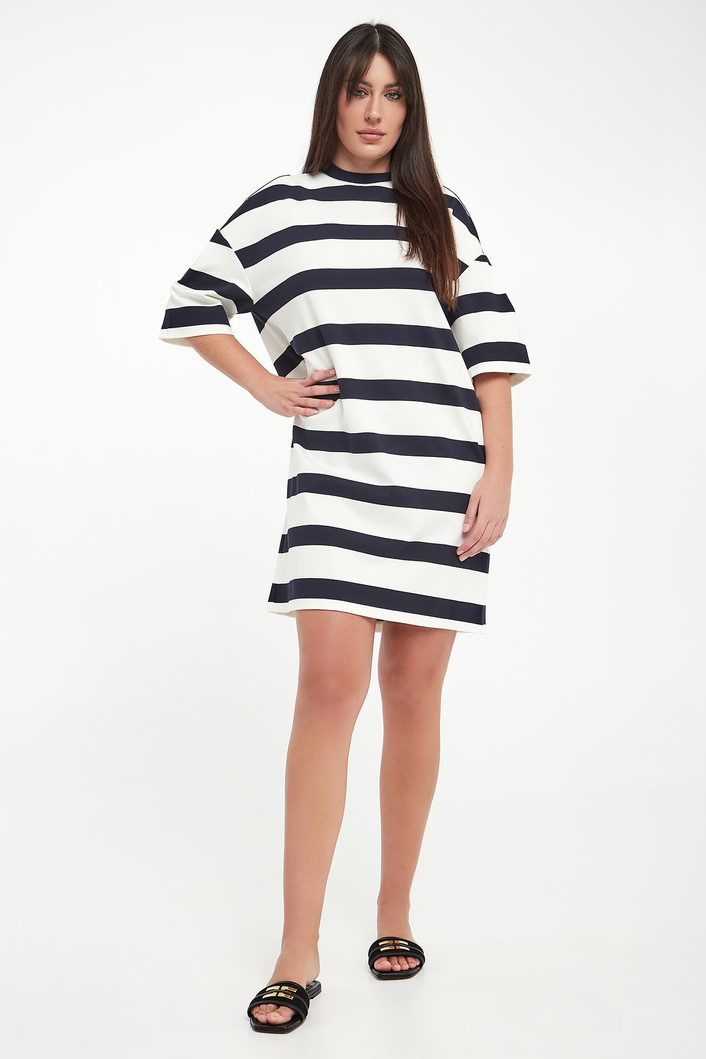 Sukienka mini Mela MM