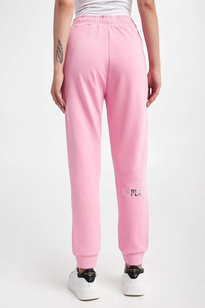Spodnie dresowe damskie ICE PLAY