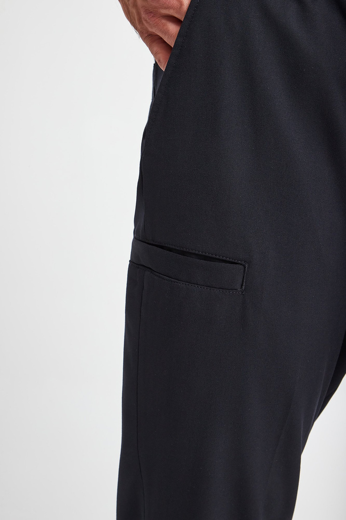 SPODNIE EMPORIO ARMANI