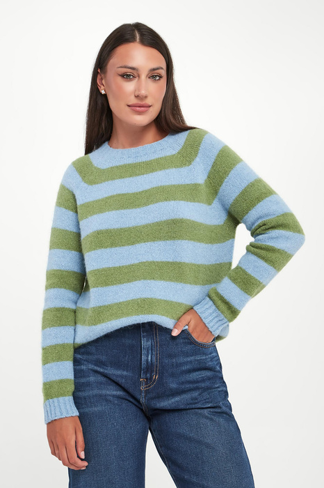 Sweter damski Ghiacci WEEKEND MAX MARA