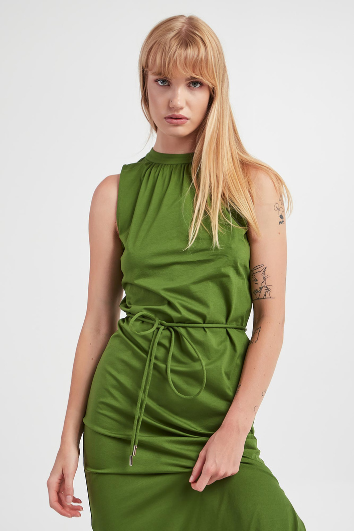 Sukienka maxi Nava MARELLA