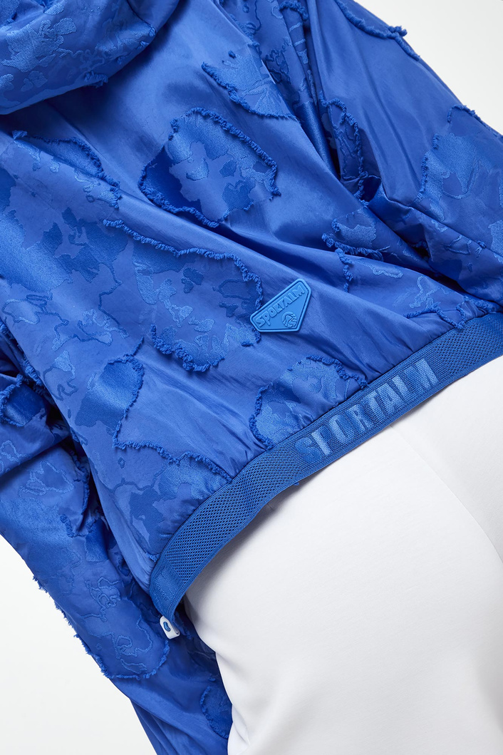 Kurtka damska wiatrówka SPORTALM