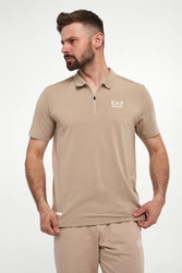 Polo męskie EA7 EMPORIO ARMANI