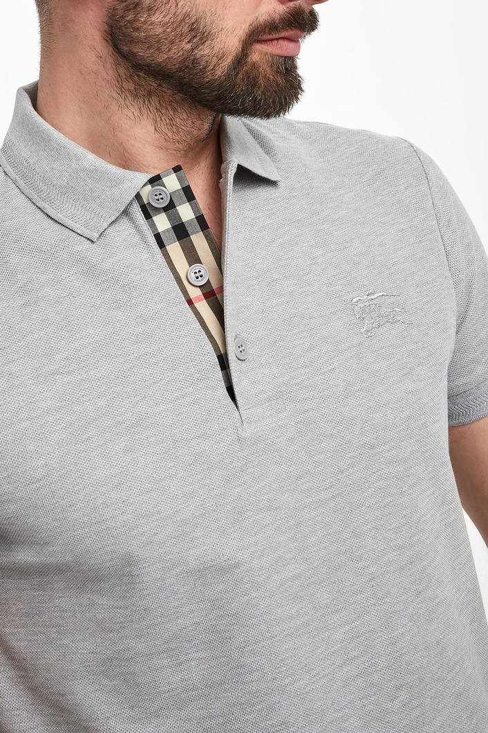 Polo męskie BURBERRY