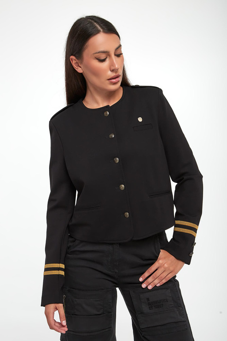 Żakiet damski marynarkai AERONAUTICA MILITARE