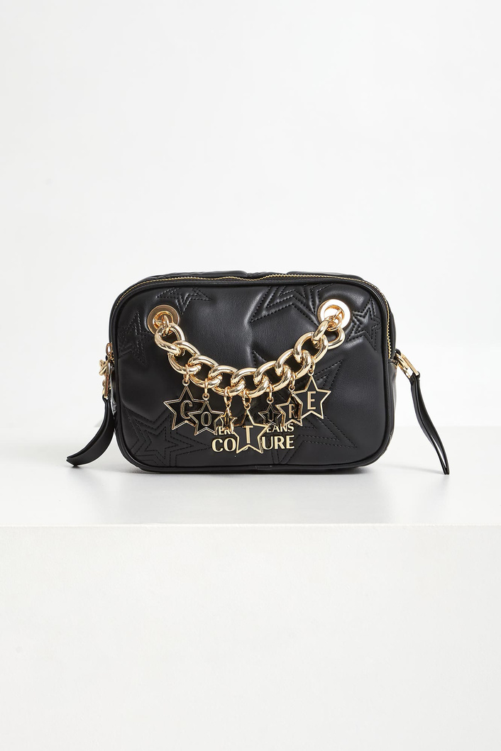 Torebka na ramię VERSACE JEANS COUTURE