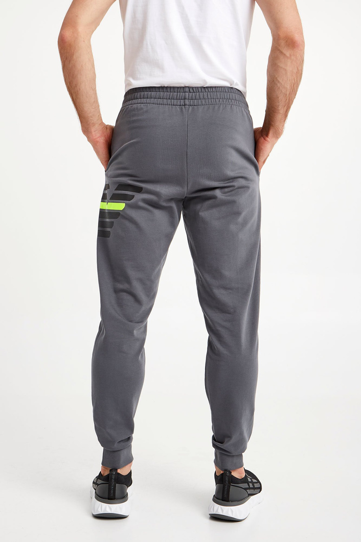 Spodnie dresowe EA7 EMPORIO ARMANI
