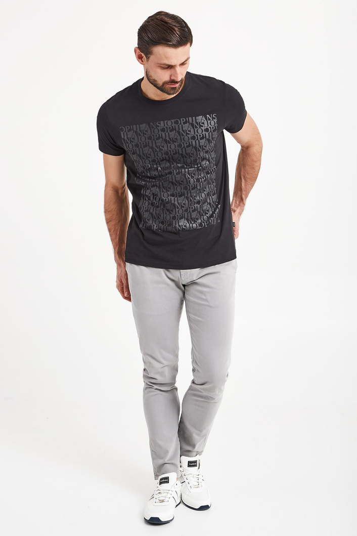 T-shirt Sisto JOOP! JEANS