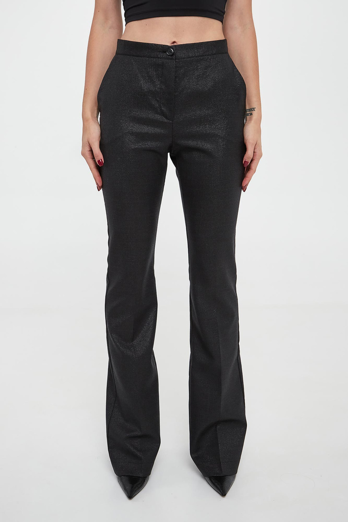 Spodnie damskie Agueda PINKO