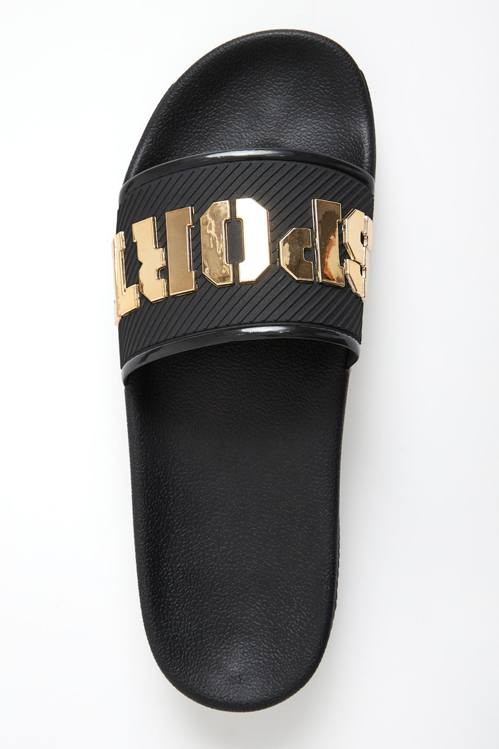 Klapki męskie PLEIN SPORT