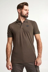 Polo męskie AERONAUTICA MILITARE