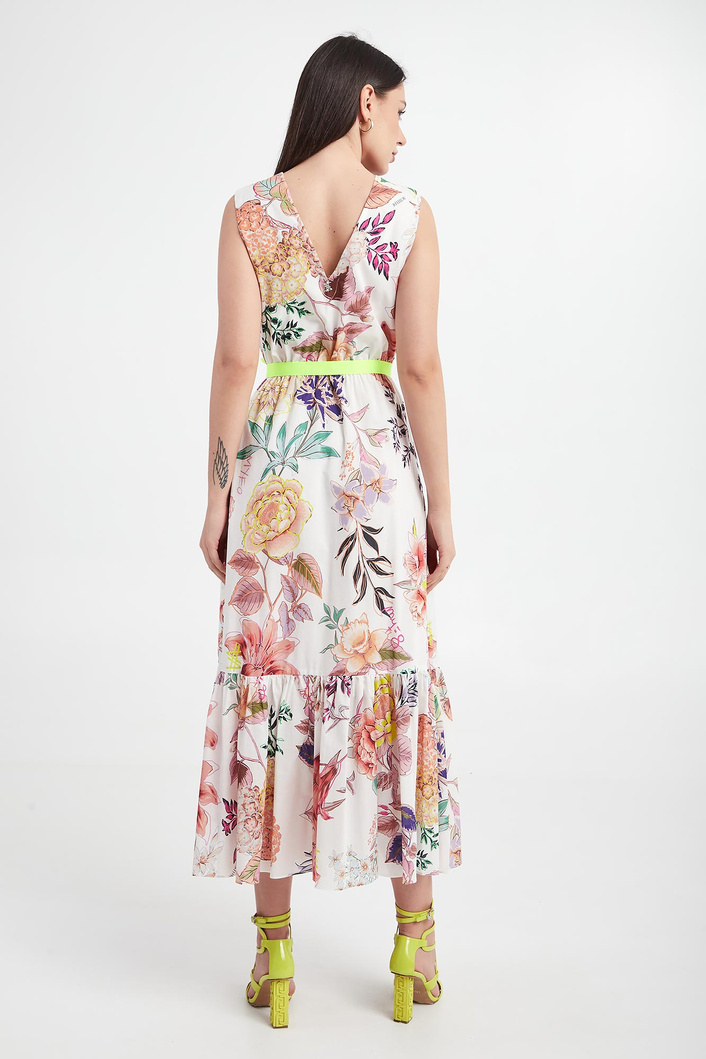 Sukienka TWINSET ACTITUDE