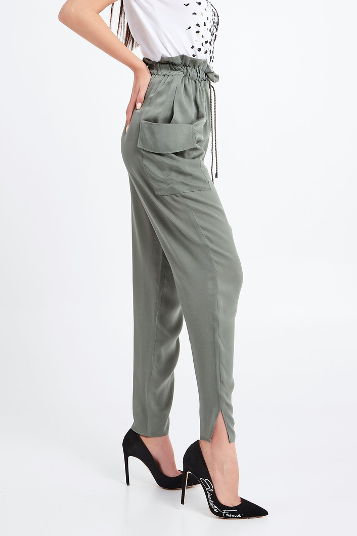 Spodnie EMPORIO ARMANI