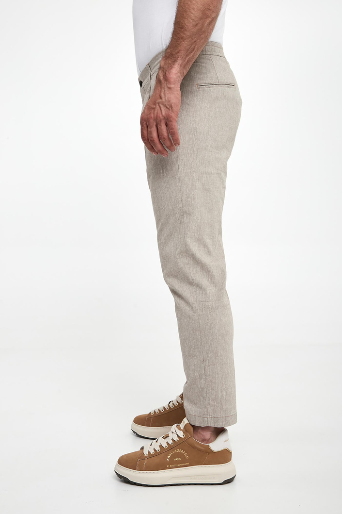 Spodnie męskie Lead2-W JOOP! JEANS