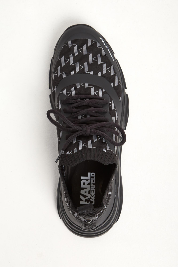 Sneakersy męskie KARL LAGERFELD