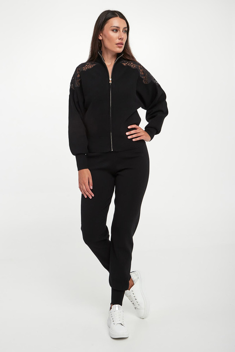 Spodnie damskie TWINSET