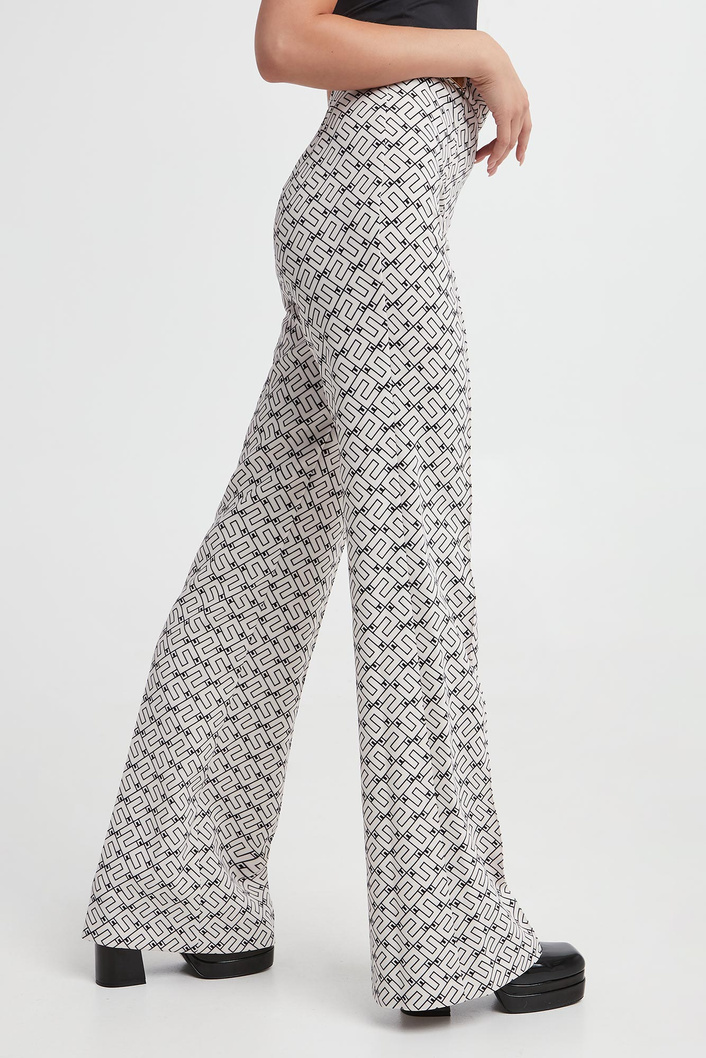 Spodnie damskie ELISABETTA FRANCHI