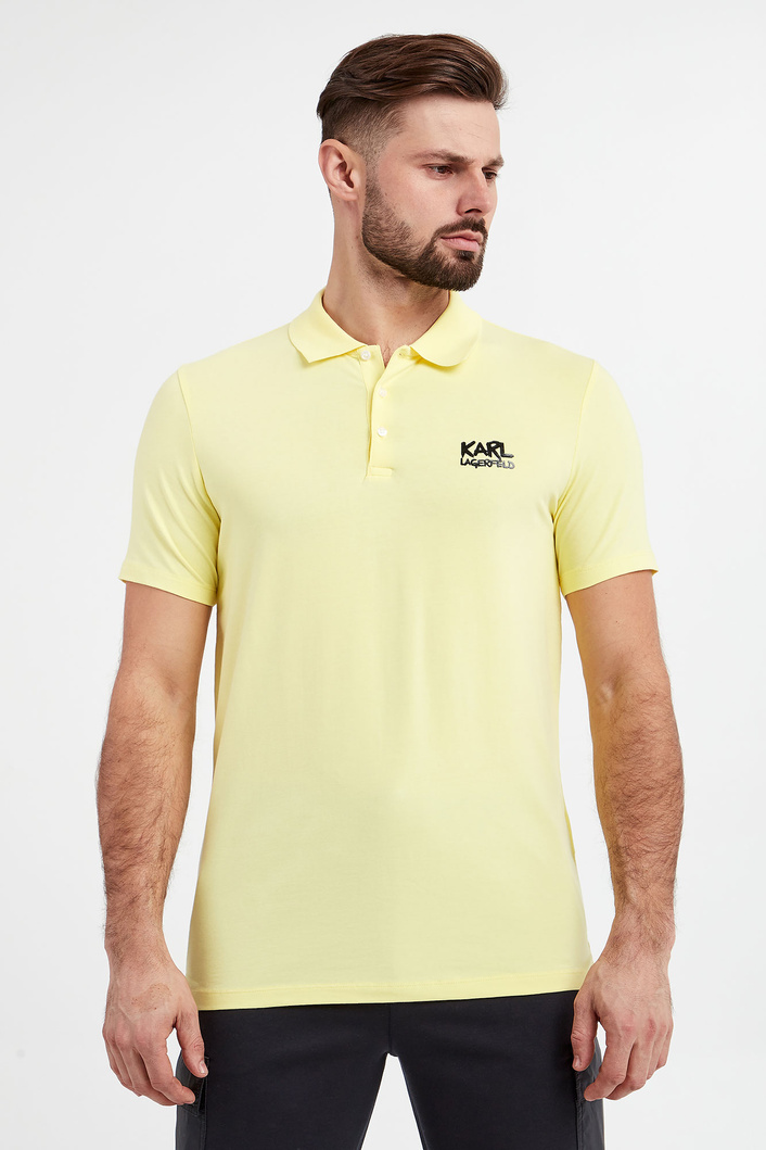 Polo męskie KARL LAGERFELD