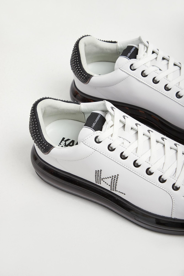Sneakersy męskie KARL LAGERFELD