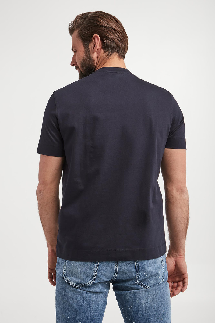 T-shirt męski EMPORIO ARMANI
